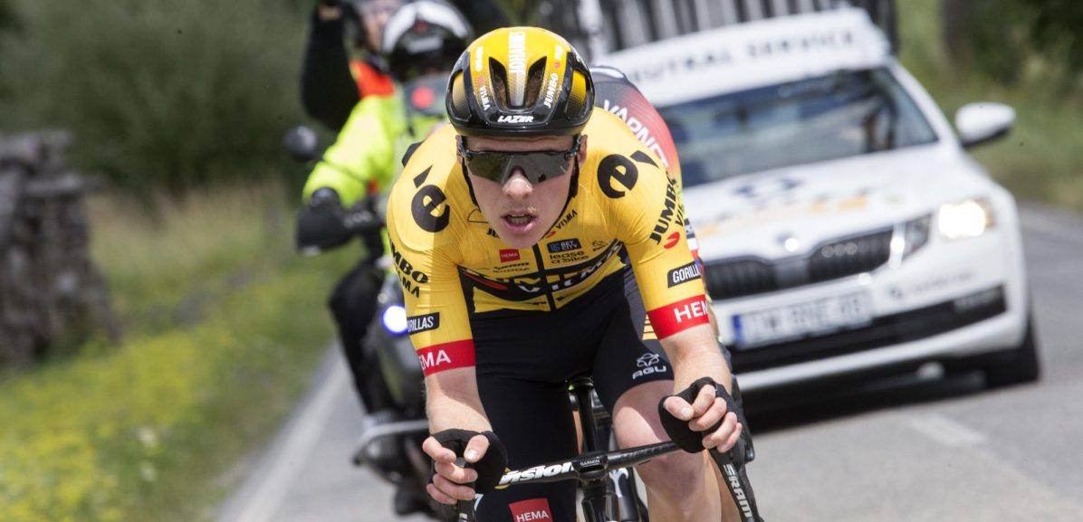 Giro Next Gen begint opnieuw met korte tijdrit, drie aankomsten bergop