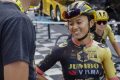 Coryn Labecki verlaat Jumbo-Visma: “Mijn doel is om weer te kunnen winnen”