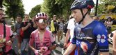 Gehavende Michael Storer krijgt zijn revanche in slotrit Tour de lAin
