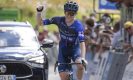 Michael Storer wint Tour de l’Ain: “Ik stond nochtans op met pijn na mijn val”