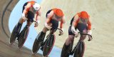 Weinig verrassingen in Nederlandse olympische baan- en BMX-ploeg