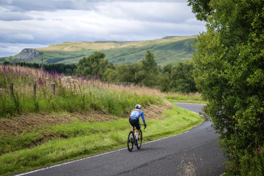 WK 2023: Bespreek hier de wegwedstrijden voor junioren in Glasgow