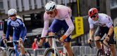 Mathieu van der Poel voelt zich niet op zijn best richting het WK: “Evenepoel gevaarlijker op tussenstuk dan helling”