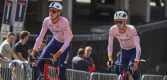 Dylan van Baarle en Mathieu van der Poel ‘supergoed in vorm’: “Winnaar WK komt uit de Tour, denk ik”