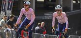 Dylan van Baarle en Mathieu van der Poel ‘supergoed in vorm’: “Winnaar WK komt uit de Tour, denk ik”