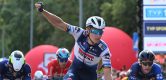 Tim Merlier bezorgt Soudal Quick-Step vierde ritzege in Ronde van Slowakije, Cees Bol weer tweede