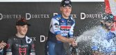 Arvid de Kleijn dicht bij eerste WorldTour-zege in Polen: “Moest meer van eigen kracht uitgaan”