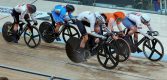 WK 2023: Nederlandse vrouwen door naar kwartfinales Keirin-toernooi