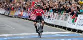 Wereldkampioen en multitalent Philipsen: Wil Van der Poel, Van Aert en Pidcock achterna