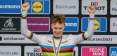 Toptalent Albert Philipsen kiest voor Lidl-Trek: Hoop de beste allrounder ter wereld te worden