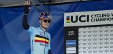 Kans is groot dat Wout van Aert het WK Gravel rijdt