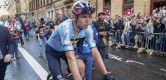 Wout van Aert stelt zich beschikbaar voor EK wielrennen op de VAM-berg