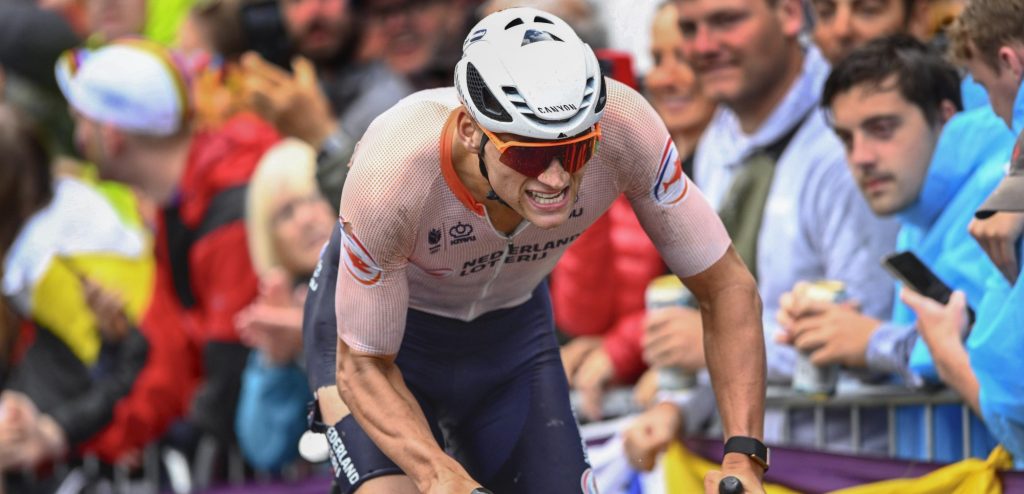 Parijs 2024: Voorbeschouwing wegwedstrijd mannen – Mathieu van der Poel tegen de Belgen?