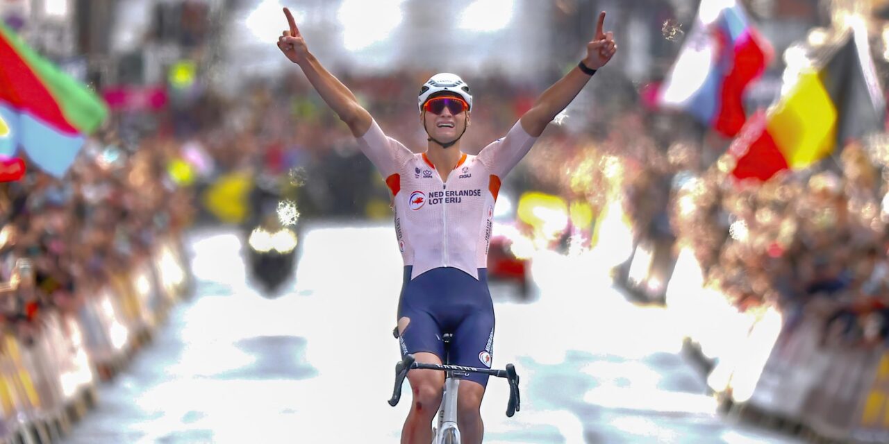 UCI zeer tevreden over Super WK, dat een blijvertje lijkt: “Al vijf kandidaten voor 2031”