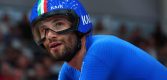 Filippo Ganna en Elia Viviani naar Tour Down Under met oog op Olympische Spelen