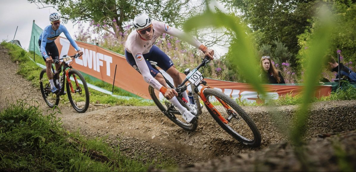 Bondscoach De Knegt over Olympisch testevent: “Uitslag is van ondergeschikt belang”