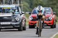 Remco Evenepoel jongste wereldkampioen tijdrijden ooit