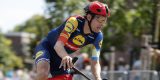 Bauke Mollema verkent nieuwe klim EK-parcours: “Echt iets voor snelle klassiekermannen”