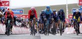 Champoussin sprint naar zege in slotrit Arctic Race of Norway, Williams eindwinnaar