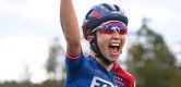 Cecile Uttrup Ludwig: “Het was nog niet mijn beste seizoen, dus dit doet deugd”