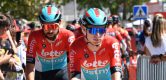 Orbea nieuwe fietsenleverancier van Lotto Dstny