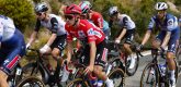 Remco Evenepoel pakt 6 seconden bij tussensprint: Dacht dat het 3 seconden waren