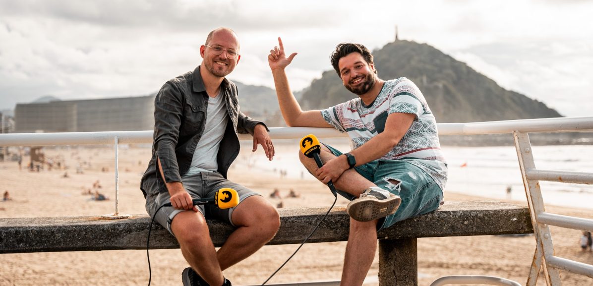 Kom werken bij WielerFlits! Drie nieuwe vacatures