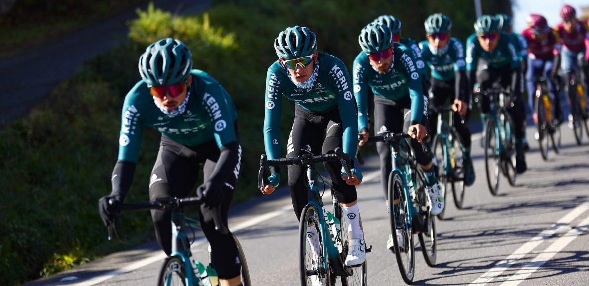 Equipo Kern Pharma versterkt zich met beloftevolle Spanjaard