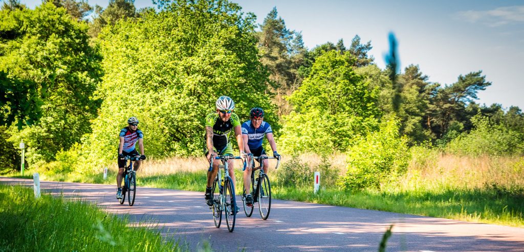 Op zoek naar nieuwe wegen in Limburg: door de natuur rondom Weert
