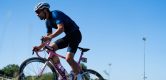 Tom Dumoulin wordt ambassadeur van Giant