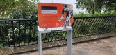 Mysterie rond verdwenen Knetemann-monument op ’t Kopje van Bloemendaal opgelost