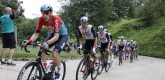 Opvallend: Renners staken in slotrit Renewi Tour, organisatie doet concessies