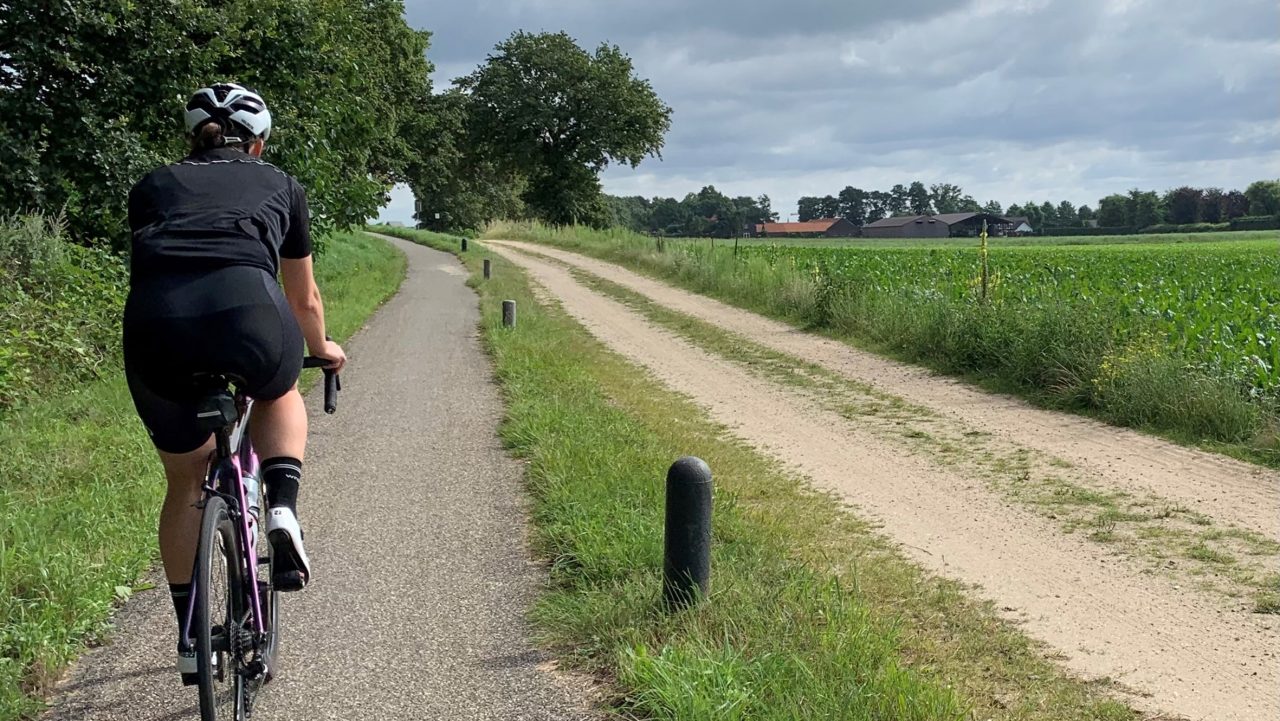 Op zoek naar nieuwe wegen in Limburg: fietsen door de Peel en haar dorpen