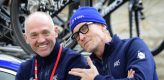 Soudal Quick-Step weet wanneer Evenepoel het gevaarlijkst is: Aan de andere drie hem terug te pakken
