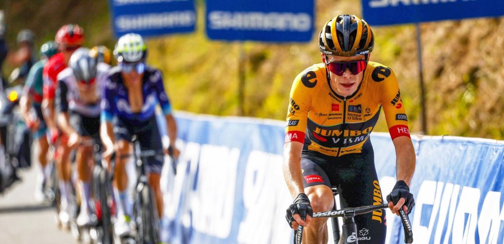 Vuelta 2025: Voorbeschouwing op het parcours – Elf aankomsten bergop, terug naar Bola del Mundo en Angliru