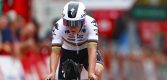 Remco Evenepoel zoekt geen excuses: “Tarling startte feller en was beter”