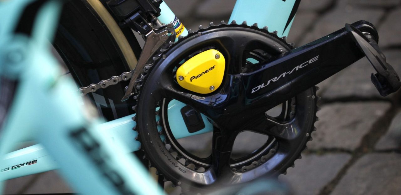 Shimano kondigt terugroepactie aan voor 11-speed Hollowtech II crankstellen