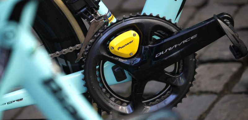 Shimano kondigt terugroepactie aan voor 11-speed Hollowtech II crankstellen