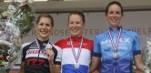 Manon de Boer zegeviert in Kroatische eendagswedstrijd