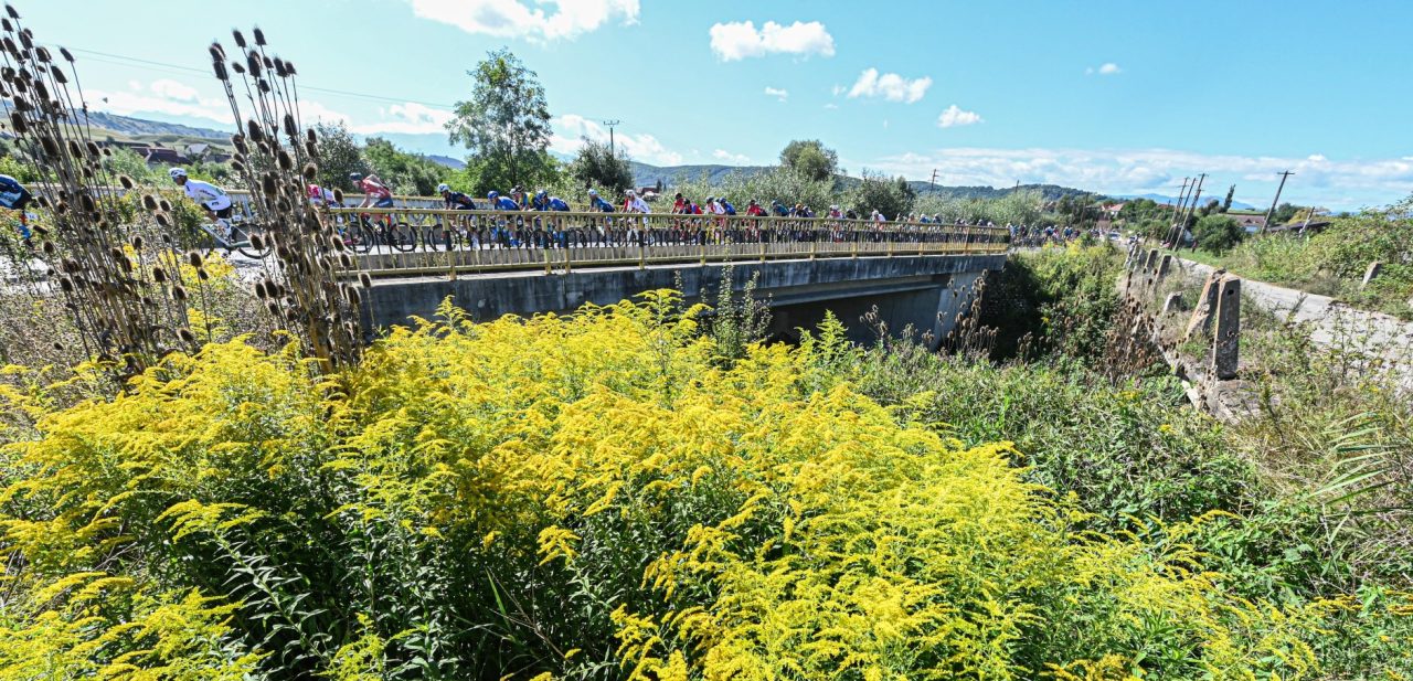 Van uitstel komt afstel voor de Ronde van Roemenië 2023