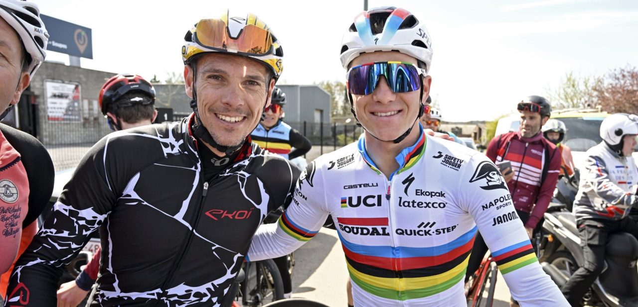 Philippe Gilbert voorziet ‘catastrofale gevolgen’ als fusie Plugge-Lefevere doorgaat