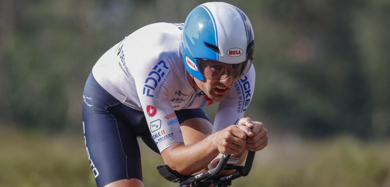 Scorpions Racing failliet verklaard met schuld van €400.000