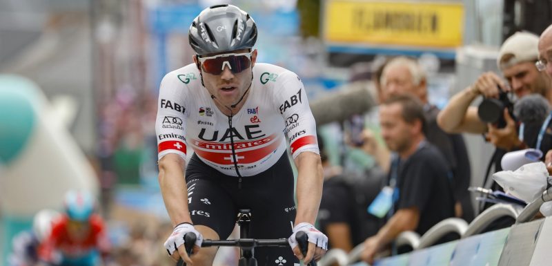 Voorbeschouwing: Tour de Luxembourg 2023 – Puncheurs zijn van de partij
