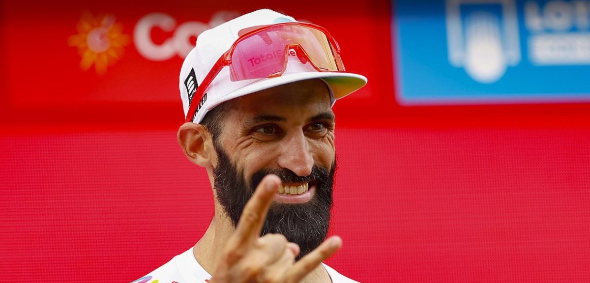 Geoffrey Soupe en Fabien Doubey verlengen contract bij TotalEnergies