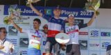 Emotionele zege voor Valentin Madouas in Plouay: “Een droom om hier te winnen in deze trui”