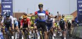 Vier op vier: Olav Kooij opnieuw heer en meester in Tour of Britain
