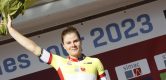 Lotte Kopecky blijft maar winnen: “Ik ben er zelf ook verbaasd over”