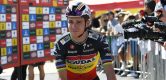 Remco Evenepoel met mannen in vorm Ilan Van Wilder en Andrea Bagioli naar Ronde van Lombardije