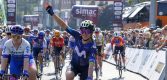 Afscheid Annemiek van Vleuten kleurt slotrit Simac Ladies Tour, zeges voor Wiebes en Kopecky