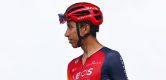 Bernal en Higuita komen na inhaalrace net tekort, Colombiaanse wegtitel voor Osorio